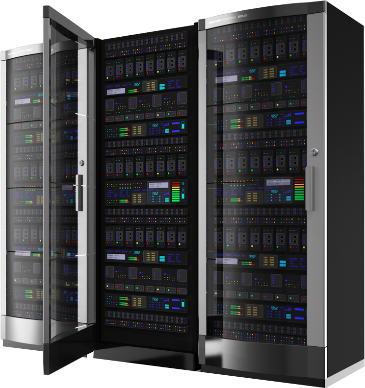 About Server Rental in Bangalore - Bangalore