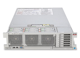 IBM Server Rental in Bangalore